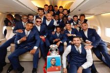 Portugal Dedikasikan Trofi Euro 2016 untuk Eusebio - JPNN.com