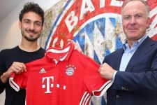 Ini Alasan Hummels Pindah ke Bayern Muenchen - JPNN.com