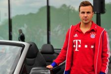 Legenda Timnas Jerman Sebut Mario Goetze Frustrasi - JPNN.com