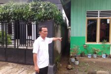 Heboh! Diburu Puluhan Orang, Babi Ngepet Hilang Misterius - JPNN.com