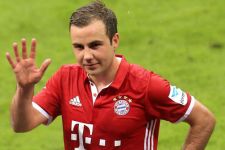 Bayern Akhirnya Beberkan Transfer Goetze ke Klub Ini - JPNN.com