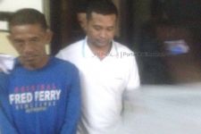 Terduga Pembunuh Anak Petinggi PKS Tertangkap, Ini Fotonya - JPNN.com