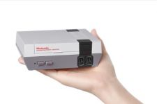 Pengumuman! Nintendo Kembali Merilis NES Mini Berisi 30 Game Keren - JPNN.com