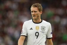 Andre Schuerrle Masuk, Lini Penyerangan Dortmund Makin Garang - JPNN.com