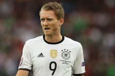 Setelah Gotze, Dortmund Kembali Datangkan Pemain Tim Nasional Jerman - JPNN.com