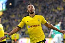 Aubameyang Hanya Mau Tinggalkan Dortmund Andai Dikontrak Klub Ini - JPNN.com