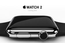 Wiih...Apple Watch 2 Tampil Lebih Ramping - JPNN.com