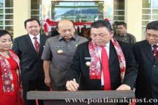 Tanjung Balai Rusuh, Gubernur Kalbar Keluarkan Instruksi - JPNN.com