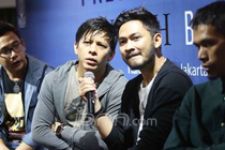 Kece Badai! Noah Bakal Guncang Tour de Singkarak 2016 - JPNN.com