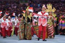 Atlet Indonesia jadi Rebutan Kontingen Lain - JPNN.com