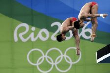 Klasemen Sementara Rio 2016: AS 1, China 2, Indonesia? - JPNN.com