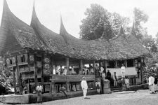 Beginilah Daulat Minangkabau Abad 17 - JPNN.com