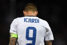 Pelatih Baru Inter Tegaskan Bakal Tahan Icardi - JPNN.com