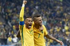 Neymar Cs Lawan Honduras, Jerman Duel dengan Nigeria - JPNN.com