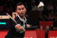 Pengakuan Tommy Sugiarto Usai Gugur di 16 Besar Rio 2016 - JPNN.com