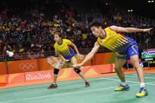 Awas! Lawan Owi/Butet Itu Ingin Berikan Emas Pertama Olimpiade buat Malaysia - JPNN.com