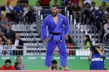 Sebegitunya...Judoka Mesir di Rio 2016 Tolak Salaman dengan Atlet Israel - JPNN.com