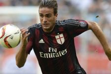 Sassuolo Jadi Klub ke 10 Mantan Striker AC Milan Ini - JPNN.com