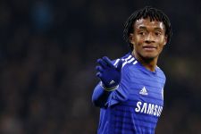 Juve Pede Abis Kembali Dapatkan Cuadrado - JPNN.com