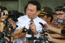 PDIP Posisikan Ahok Jadi Cawagub, Jubir Pemenangan: Itu Merendahkan - JPNN.com