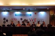 Musisi Senior Beri Penampilan Spesial di I-WE 2016 - JPNN.com