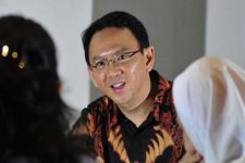 PKP Indonesia DKI Nyatakan Dukung Ahok - JPNN.com