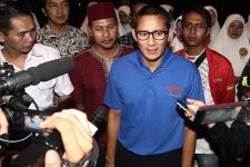 Ada yang Minta Gerindra Pertimbangkan Pencalonan Sandiaga Uno - JPNN.com