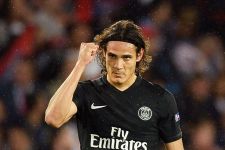 Cavani Tak Akan Pernah Meniru Keputusan Higuain - JPNN.com