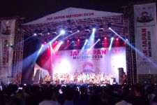 Mau Rasakan Jepang di Jakarta? Yuk Ke Jak-Japan Matsuri - JPNN.com