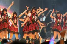 Akhhhâ€¦JKT 48 Batal Tampil - JPNN.com