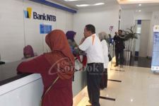2018, Bank NTB Bakal Jadi Perbankan Syariah - JPNN.com