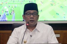 Oknum PNS Mabuk Terekam Warga, Ridwan Kamil Berang - JPNN.com