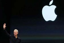 Ssttt.... Apple Juga Siapkan Mobil Listrik Self-Driving - JPNN.com