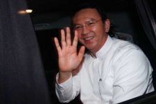 Koh Ahok Dengar nih, Kalau tak Cuti Bakal Didiskualifikasi - JPNN.com