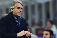 Mancini Jadi Kandidat Pelatih Valencia - JPNN.com