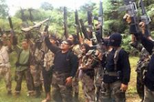 Tiga Sandera Abu Sayyaf Gagal Bertemu Gubernur - JPNN.com