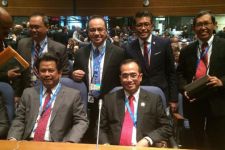 Indonesia Makin Percaya Diri Jadi Anggota Dewan ICAO 206-2019 - JPNN.com
