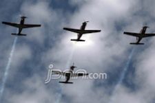 Selain Operasi Udara, Radar TNI AU Juga Telah Dipasang - JPNN.com