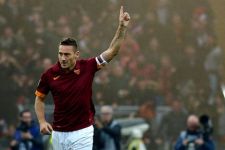 Totti Ungkap Kegagalannya Gabung Madrid - JPNN.com