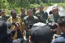 Demi Konektivitas, Pemerintah Bangun Proyek Trans Papua - JPNN.com