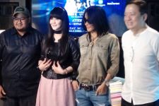 Ita Purnamasari Muncul Lagi Demi Rocker Ini - JPNN.com