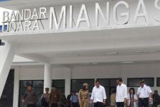 Bandara Miangas Bisa Tampung 70 Penumpang - JPNN.com