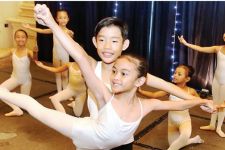 Indonesia Dance Company, Jadikan Balet Sebagai Profesi - JPNN.com