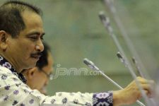 Dua Menteri Kompak Konsolidasi Akses Pariwisata - JPNN.com