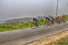 Rute Lintasan Tour de Linggarjati Sudah Siap 100 Persen - JPNN.com
