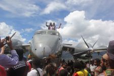 Pesawat Kargo Pemda Puncak Hilang Kontak di Ilaga - JPNN.com