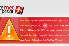 Ratusan Situs Investasi Bodong Diblokir - JPNN.com