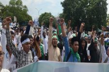 Kapolda Apresiasi Aksi 4 November di Maluku Utara - JPNN.com