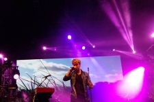 Kodaline Tutup Dinginnya Lalala Festival - JPNN.com