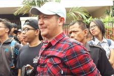 Ikut Ahok, Gading Marten: Kalau Jalan Sama Orang Benar Enggak Perlu Takut - JPNN.com